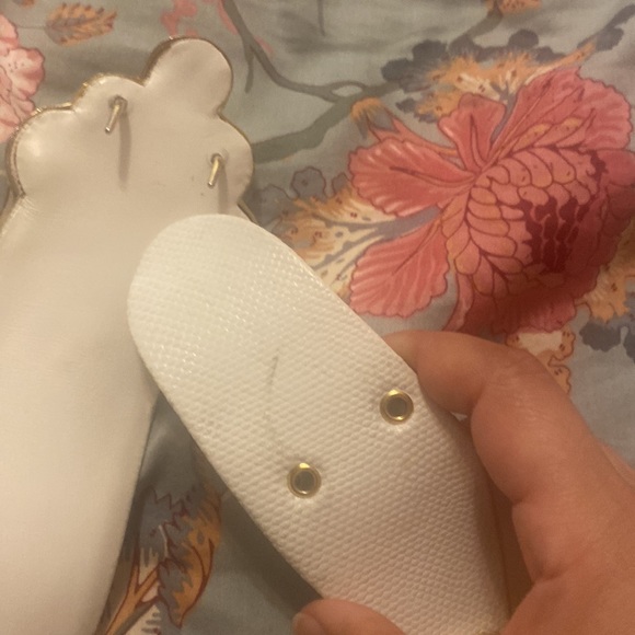 Judith Leiber, Rose Quartz, belt 100%, authentic everything, Small/Med, $140 - Picture 9 of 10